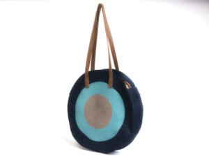 PALM LOOP RATAN BAGS