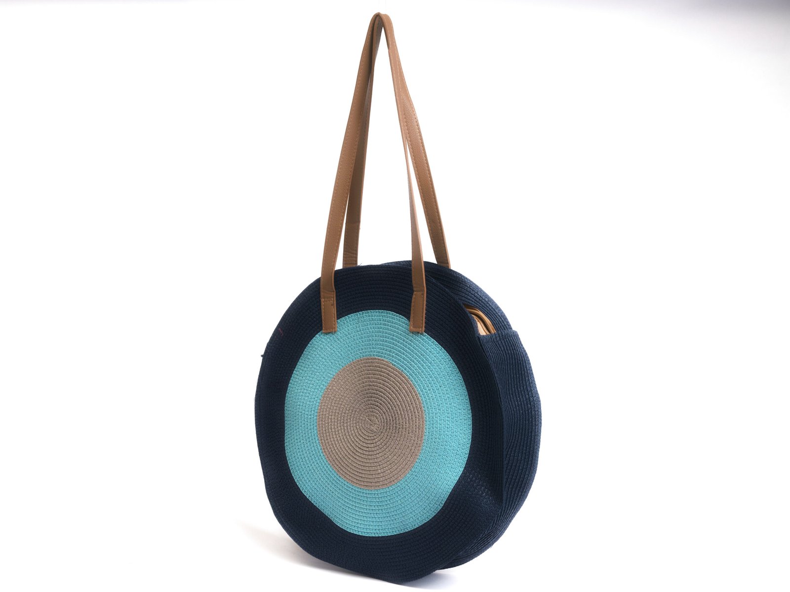 PALM LOOP RATAN BAGS