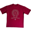R&8 CHROMEHEART TSHIRT - Image 5