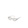 Jade Oval Sunglasses - Image 1