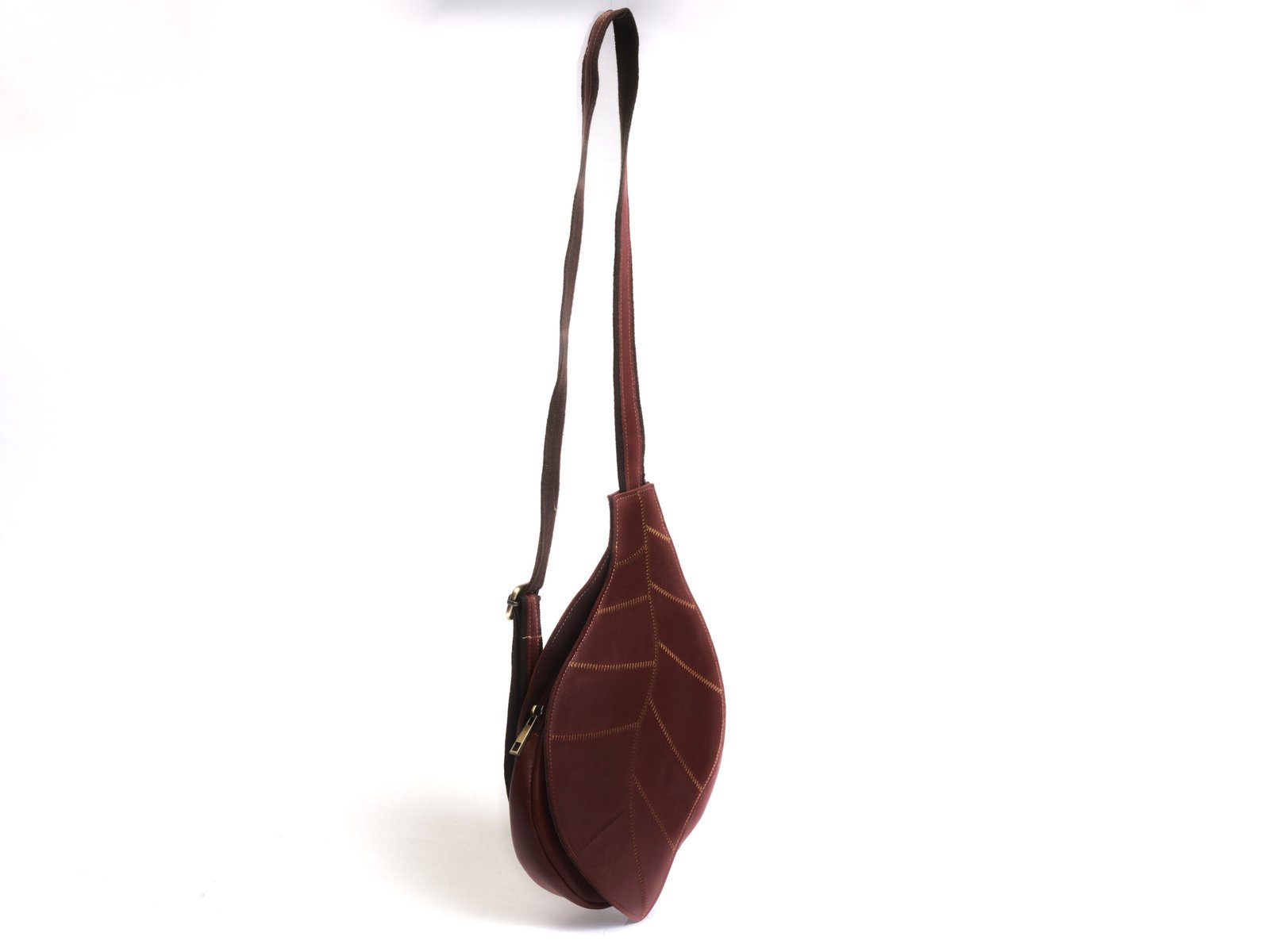 THE PETAL HOBO BAG