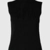 SLEEVELESS TANK TOP - Image 1