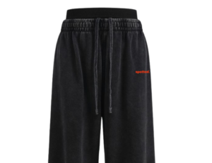 Spotted Ease Lounge Pant