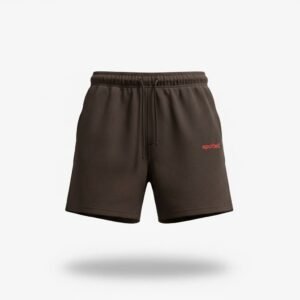 Spotted Shorts